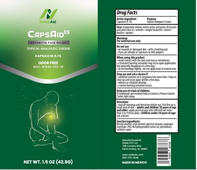 Capsaid Final (Capsaid Final)